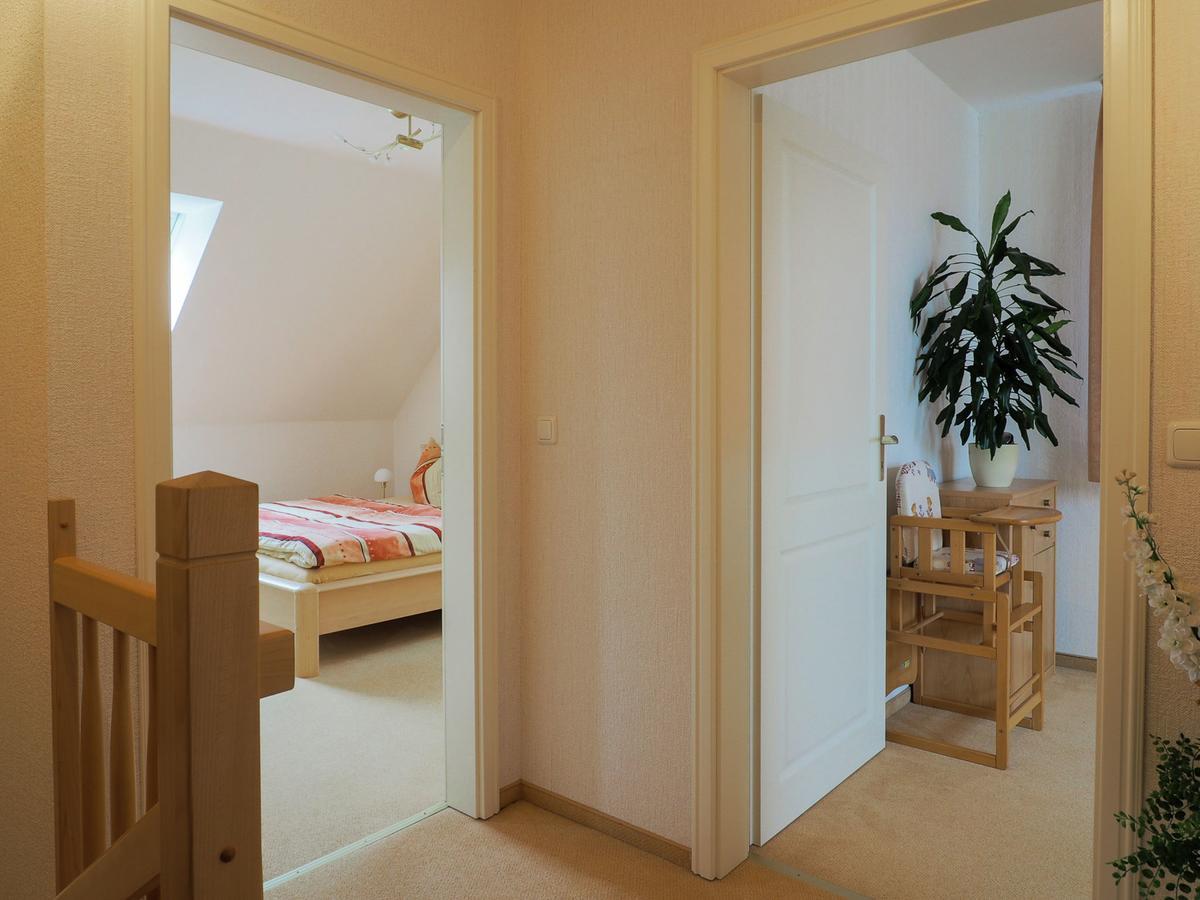 Modern Apartment In Kuhlungsborn With Garden Esterno foto