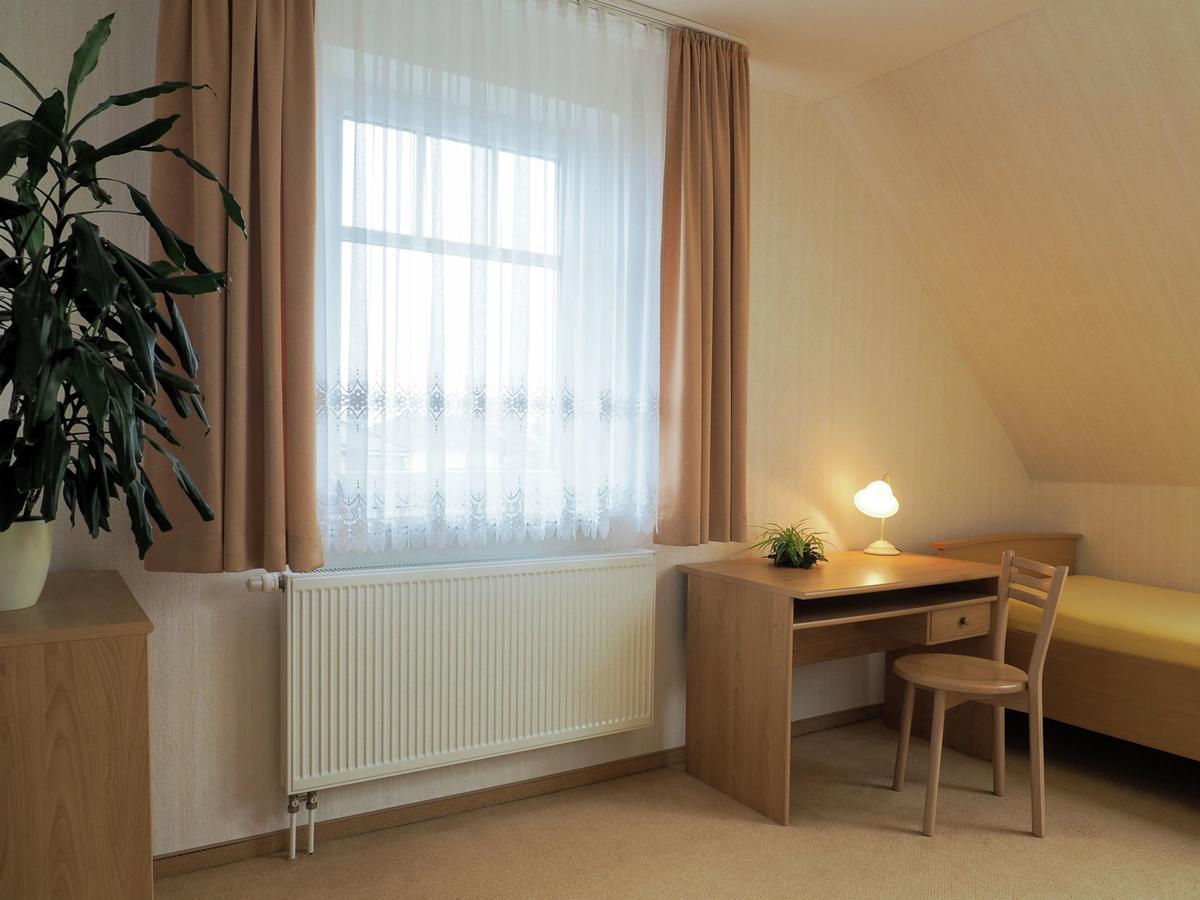 Modern Apartment In Kuhlungsborn With Garden Esterno foto