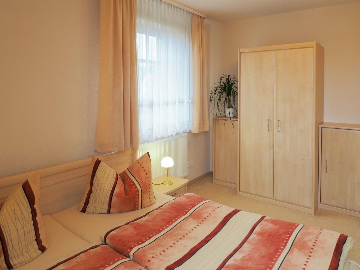 Modern Apartment In Kuhlungsborn With Garden Esterno foto